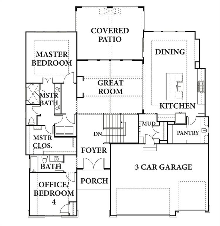 13623 Granada Drive