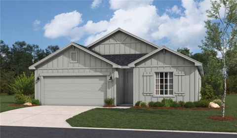Photo of 19223 W 205th Terrace, Spring Hill, KS 66083 (MLS # 2637072)