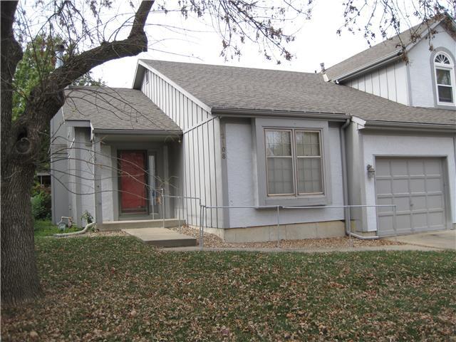 Photo 1 of 18 — 12108 Slater Street, Overland Park, KS 66213