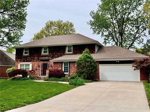 4336 S Dover Avenue, Independence, MO 64055 - MLS#: 2549989