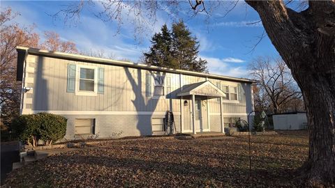 900 North Walker Ln Street Olathe KS 66061