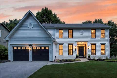 5210 W 157th Place, Overland Park, KS 66224 - MLS#: 2635822