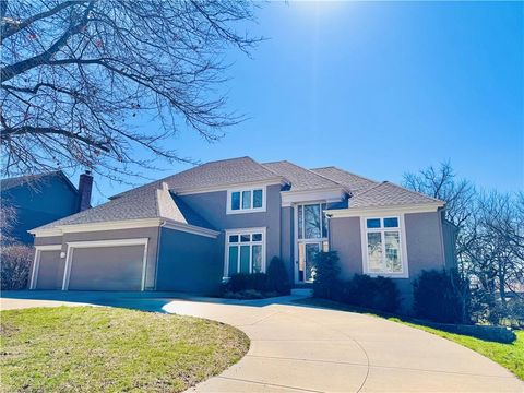 4941 W 138th Terrace Leawood KS 66224