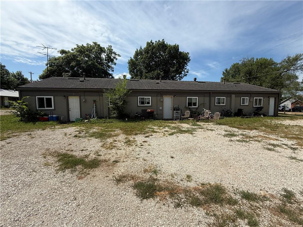 908 & 912 Orange Street