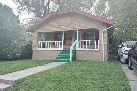 5824 Park Avenue, Kansas City, MO 64130 - #: 2581969