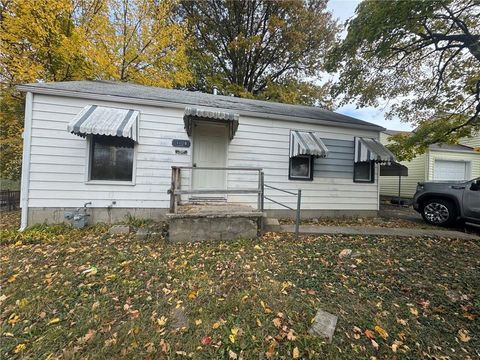 1629 N 49th Street, Kansas City, KS 66102 - MLS#: 2586547