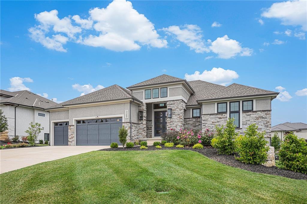 3308 W 150th Terrace