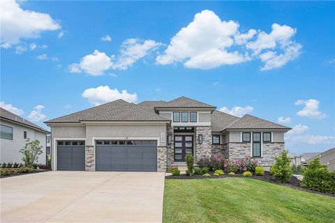 3308 W 150th Terrace Leawood KS 66224