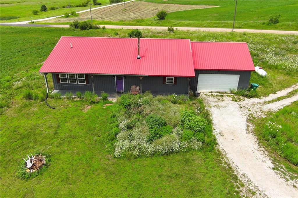 17487 Rogers Road