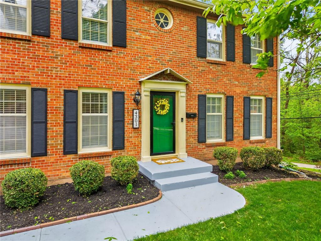 4301 NE 48th Terrace