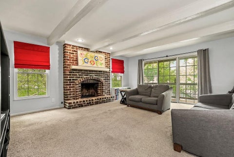 Photo of 5716 Metcalf Court, Overland Park, KS 66202 (MLS # 2636304)