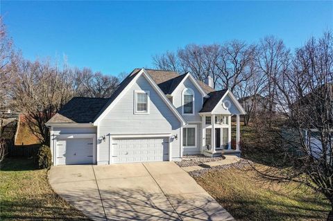 9435 N Flora Avenue, Kansas City, MO 64155 - #: 2575023