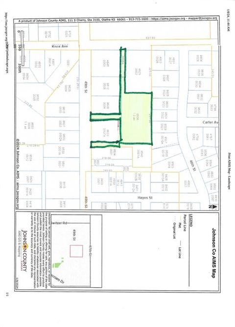 49th Street Merriam KS 66203