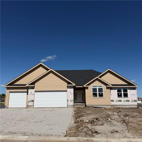 Photo of 2347 Foxtail Drive, Kearney, MO 64060 (MLS # 2615403)