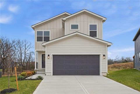 701 Glenn Circle, Raymore, MO 64083 - #: 2575628