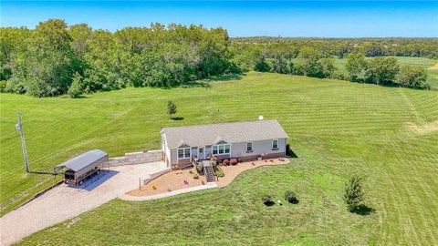 Photo of 1399 NW 460th Road, Holden, MO 64040 (MLS # 2641035)