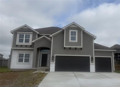 5214 NE 90 Terrace, Kansas City, MO 64156 - #: 2597280