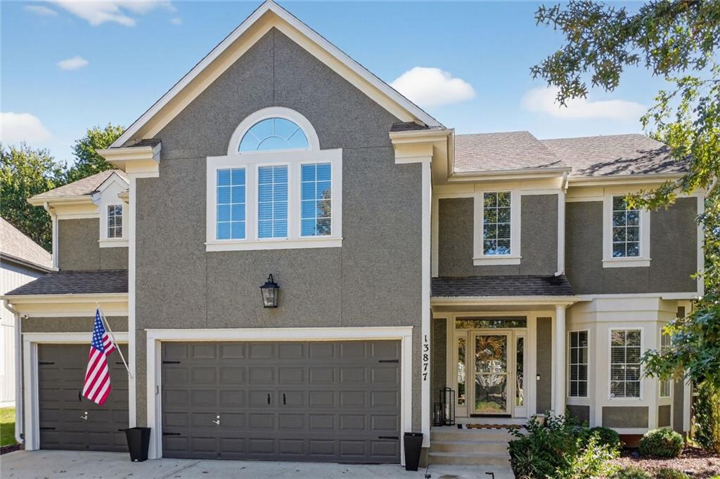 13877 S Gallery Street