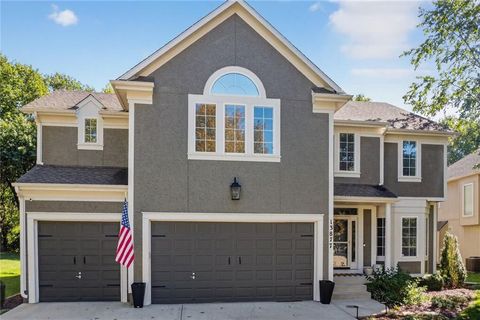 13877 S Gallery Street Olathe KS 66062