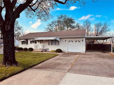 12804 E 33rd Street Independence MO 64055