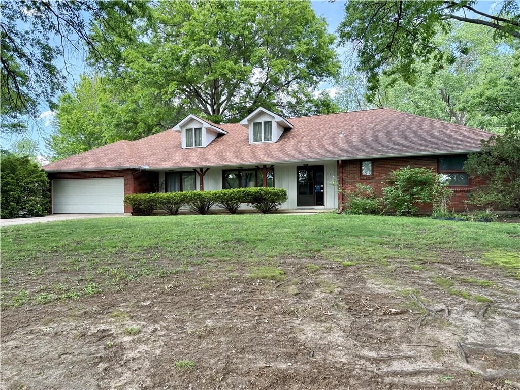 Photo of 538 Lindley Drive, Lawrence, KS 66049 (MLS # 2618102)