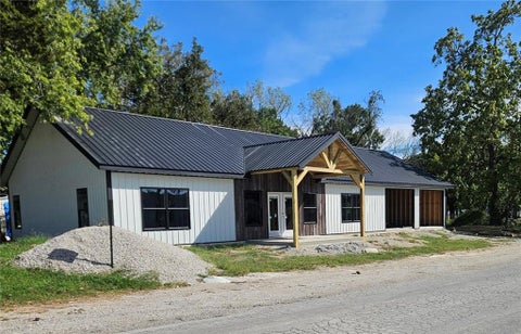 Photo of 801 E Park Street, Rich Hill, MO 64779 (MLS # 2644237)