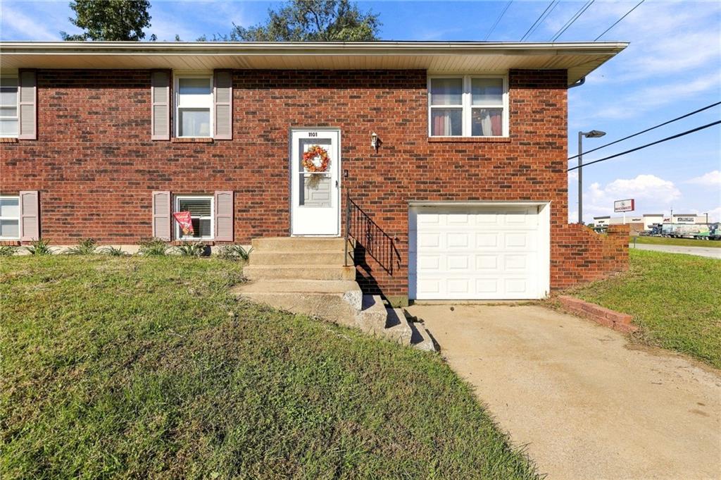 1101 SW Westminister Road