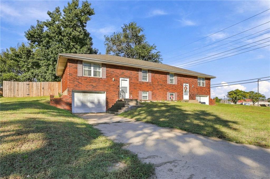 1101 SW Westminister Road