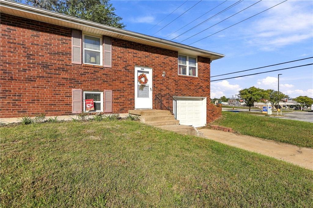 1101 SW Westminister Road
