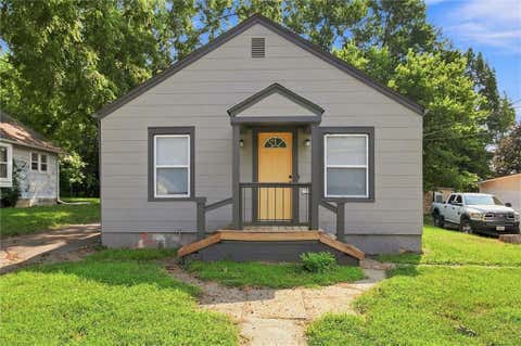 1125 S Dodgion Avenue, Independence, MO 64050 - MLS#: 2632700