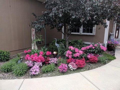 29369 Rockwood Avenue, Paola, KS 66071 - #: 2528473