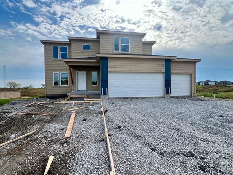 19517 Barstow Street Spring Hill KS 66083