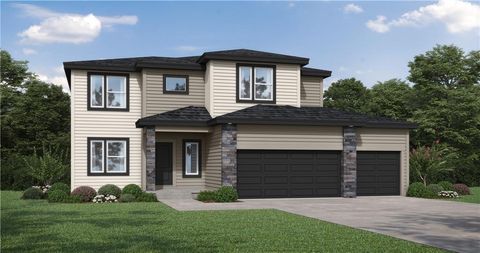 19517 Barstow Street Spring Hill KS 66083