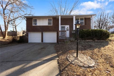 16525 E 35th St Court Independence MO 64055