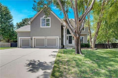 15901 Birch Street, Stilwell, KS 66085 - MLS#: 2632620