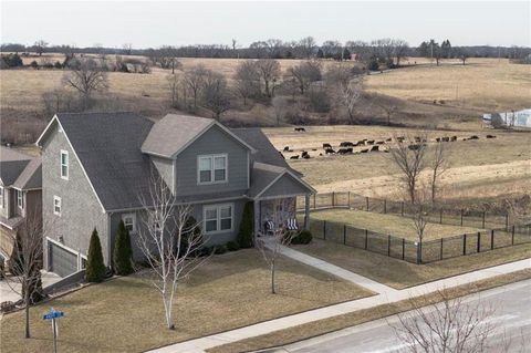 13803 Knipp Street Bonner Springs KS 66012