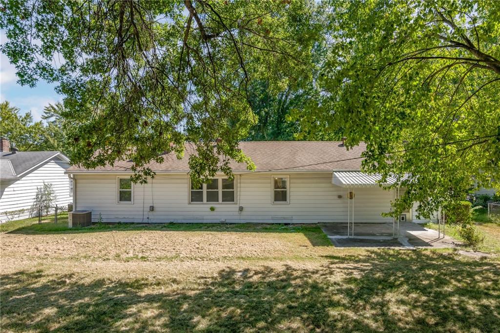 9908 E 77th Street