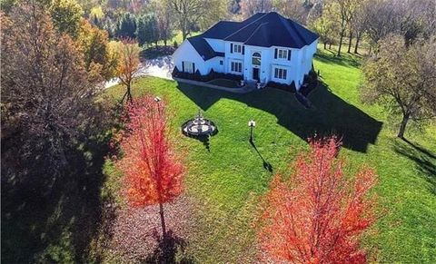 10125 W 149TH Terrace Overland Park KS 66221