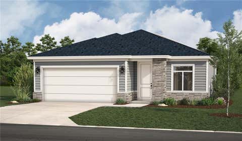 Photo of 1231 Saddle Court, Raymore, MO 64083 (MLS # 2633962)
