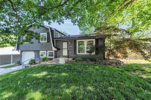 3208 NE 64th Terrace Kansas City MO 64119