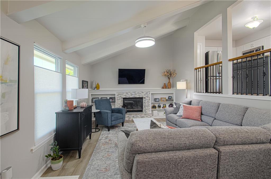 15201 S Blackfoot Drive