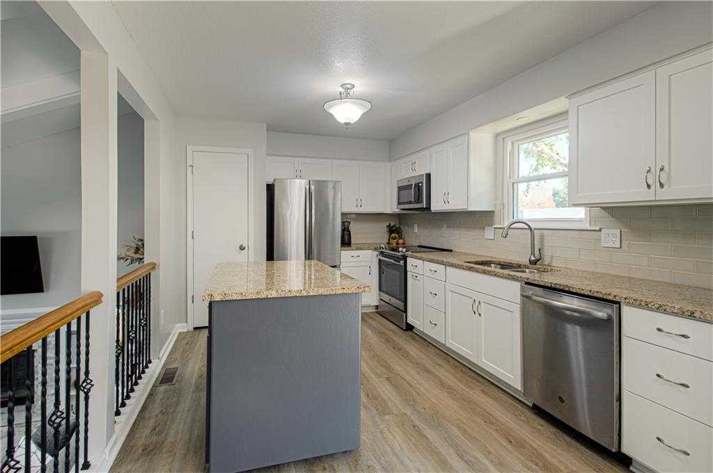 15201 S Blackfoot Drive