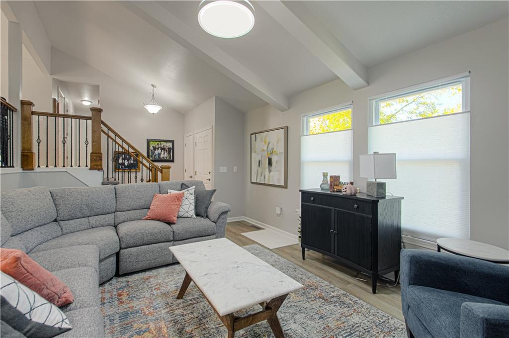 15201 S Blackfoot Drive