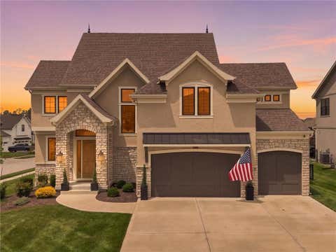 1320 NW 107th Terrace, Kansas City, MO 64155 - MLS#: 2633739