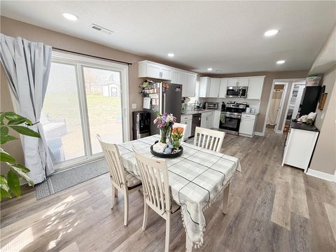 210 S Franklin Street, Raymore, MO 64083 - #: 2614510