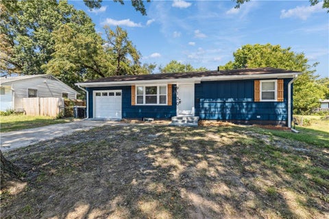 9130 E 44th Street, Kansas City, MO 64133 - #: 2640279
