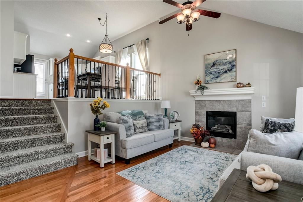 18431 S Cherry Street