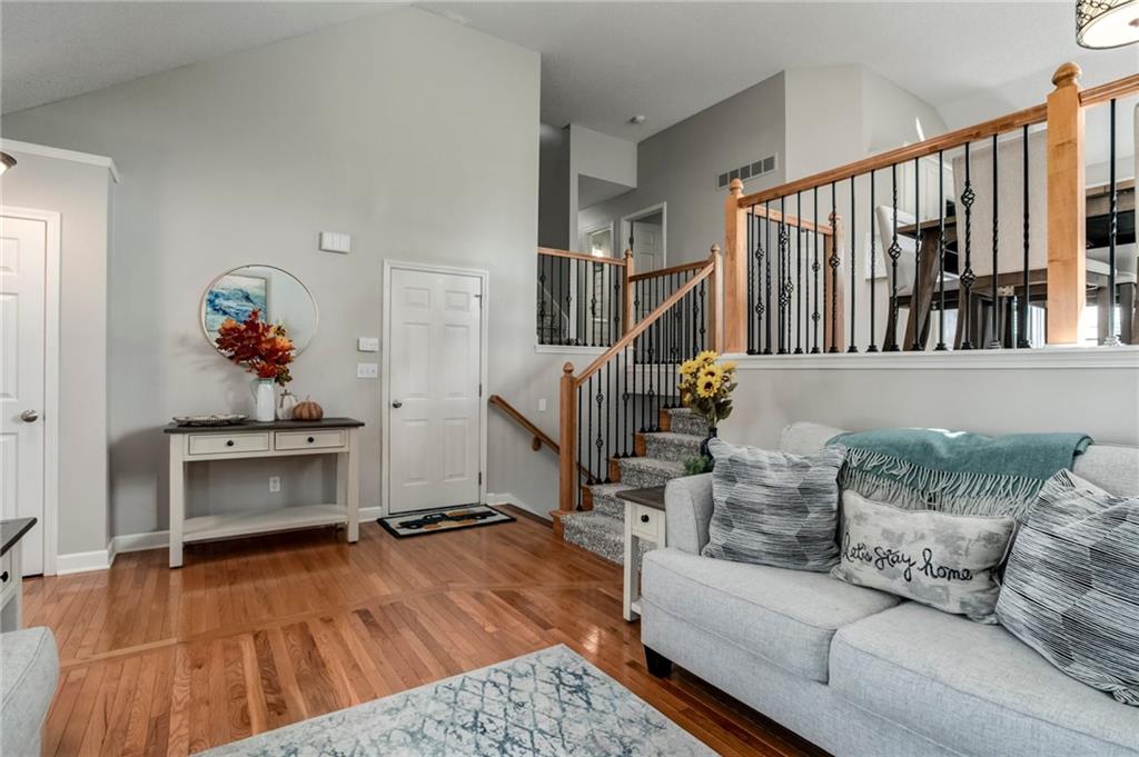 18431 S Cherry Street