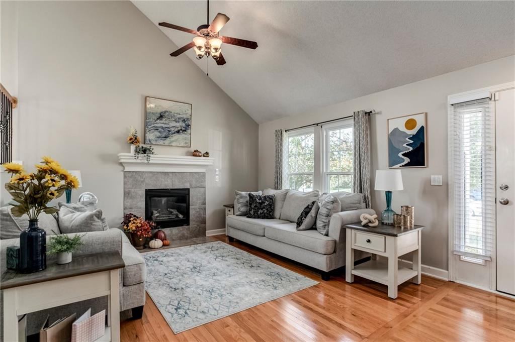 18431 S Cherry Street