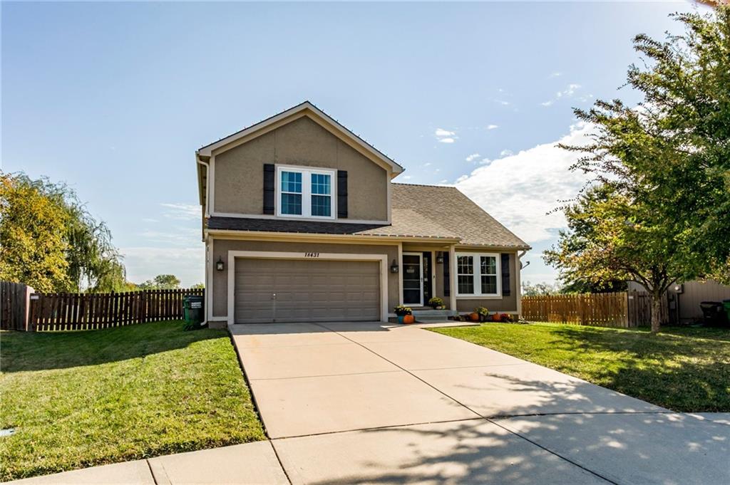 18431 S Cherry Street